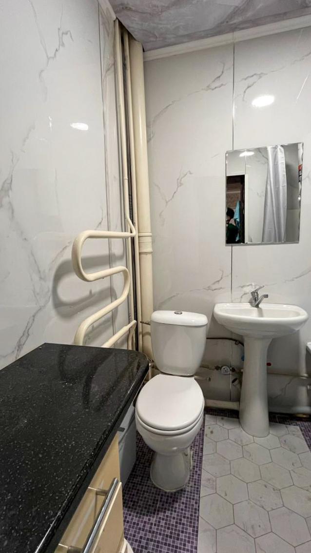 2-комнантная квартира, 44.0 м²,Оркениет за 17 499 999
