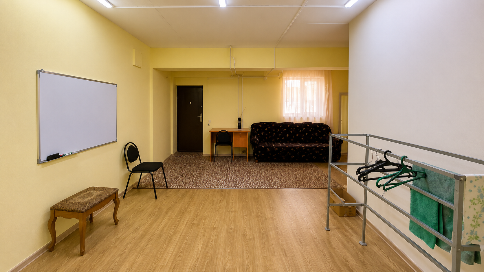 6-комнантный квартира, 263.5 м²,Каратал за 28 000 000