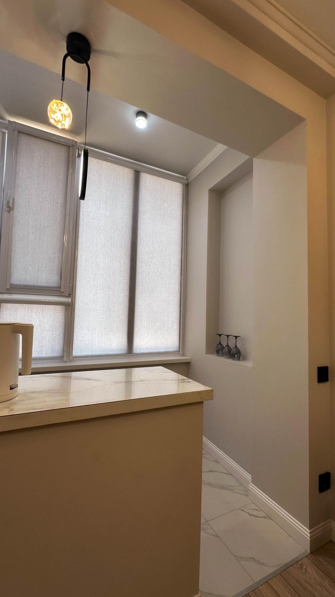 2-комнантная квартира, 57.0 м²,Кабанбай Батыра за 26 500 000