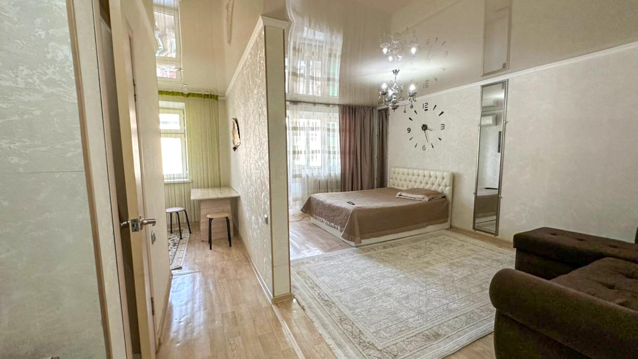 1-комнантная квартира, 32.0 м²,Шевченко за 12 500 000