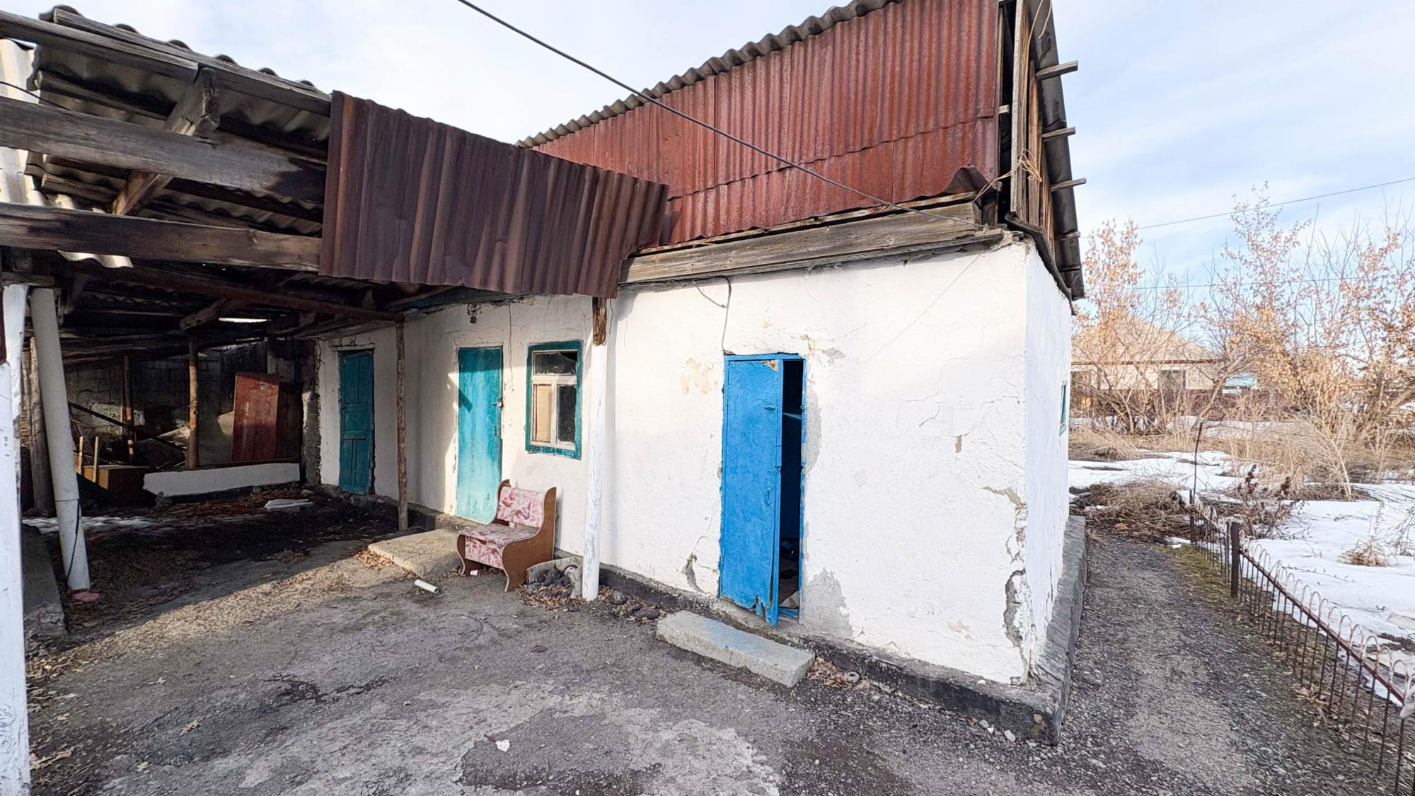 5-комнантный квартира, 130.0 м²,Байконыр за 16 000 000