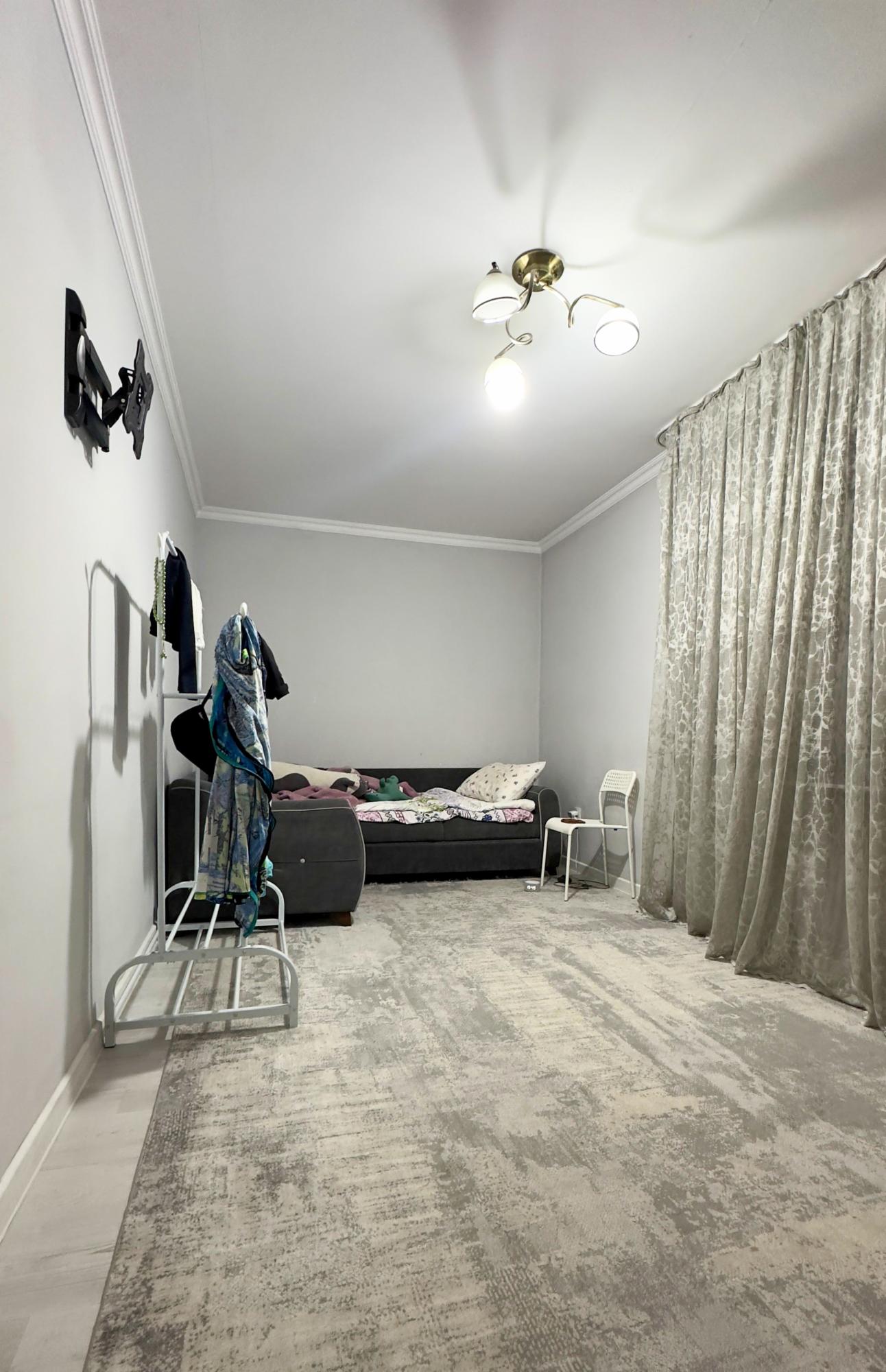 4-комнантная квартира, 92.0 м²,Каблиса Жирау за 35 000 000