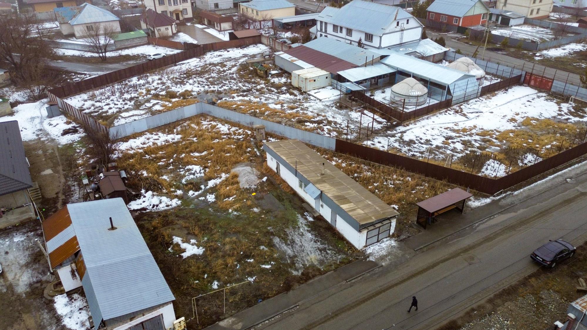 1-комнантный квартира, 32.0 м²,Бериктас за 13 000 000