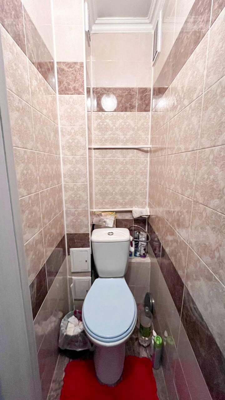 3-комнантная квартира, 62.3 м²,Кунаева за 19 300 000