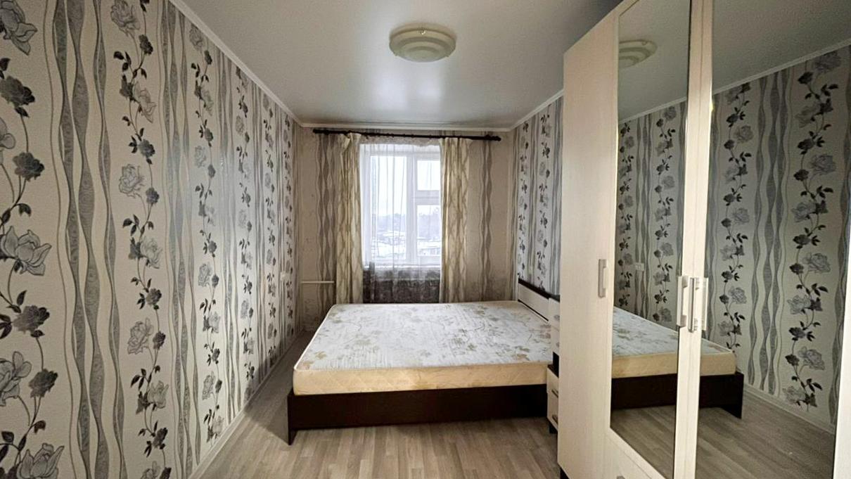 2-комнантная квартира, 43.0 м²,Кабанбай Батыра за 15 000 000