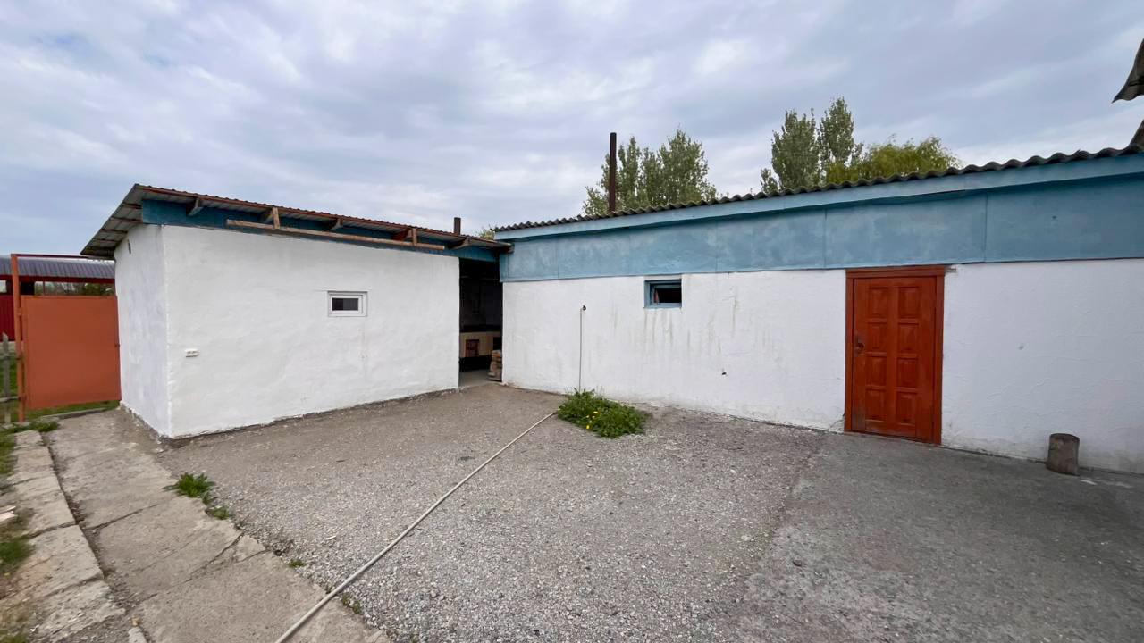 2-комнантный квартира, 46.5 м²,Малайсары за 20 700 000