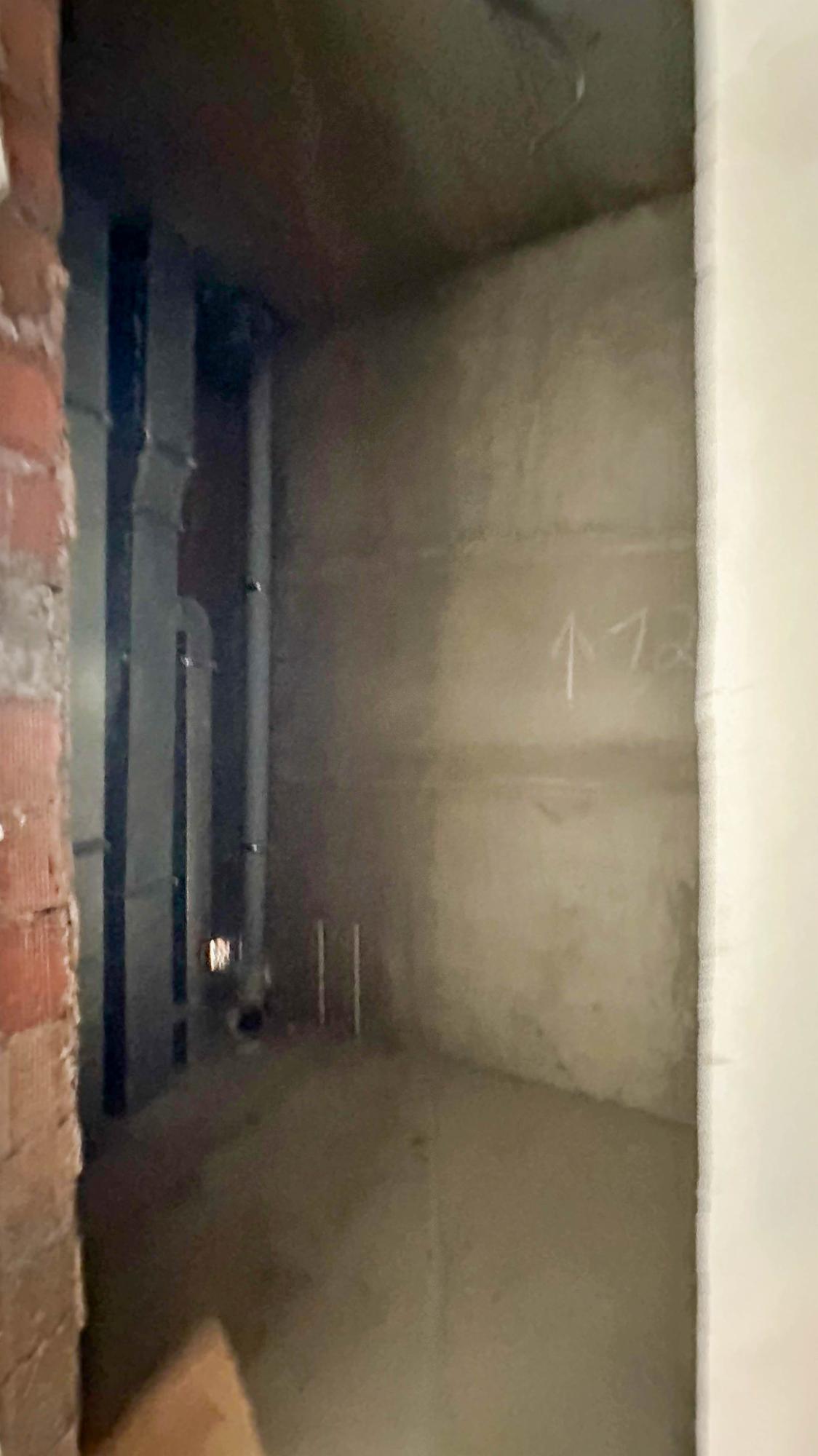 1-комнантная квартира, 36.0 м²,Болашак за 18 500 000