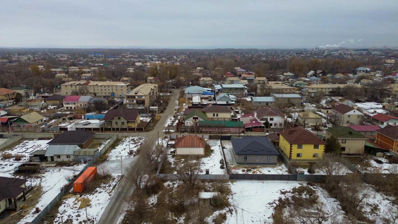 1-комнантный квартира, 1.0 м²,Ли за 7 000 000