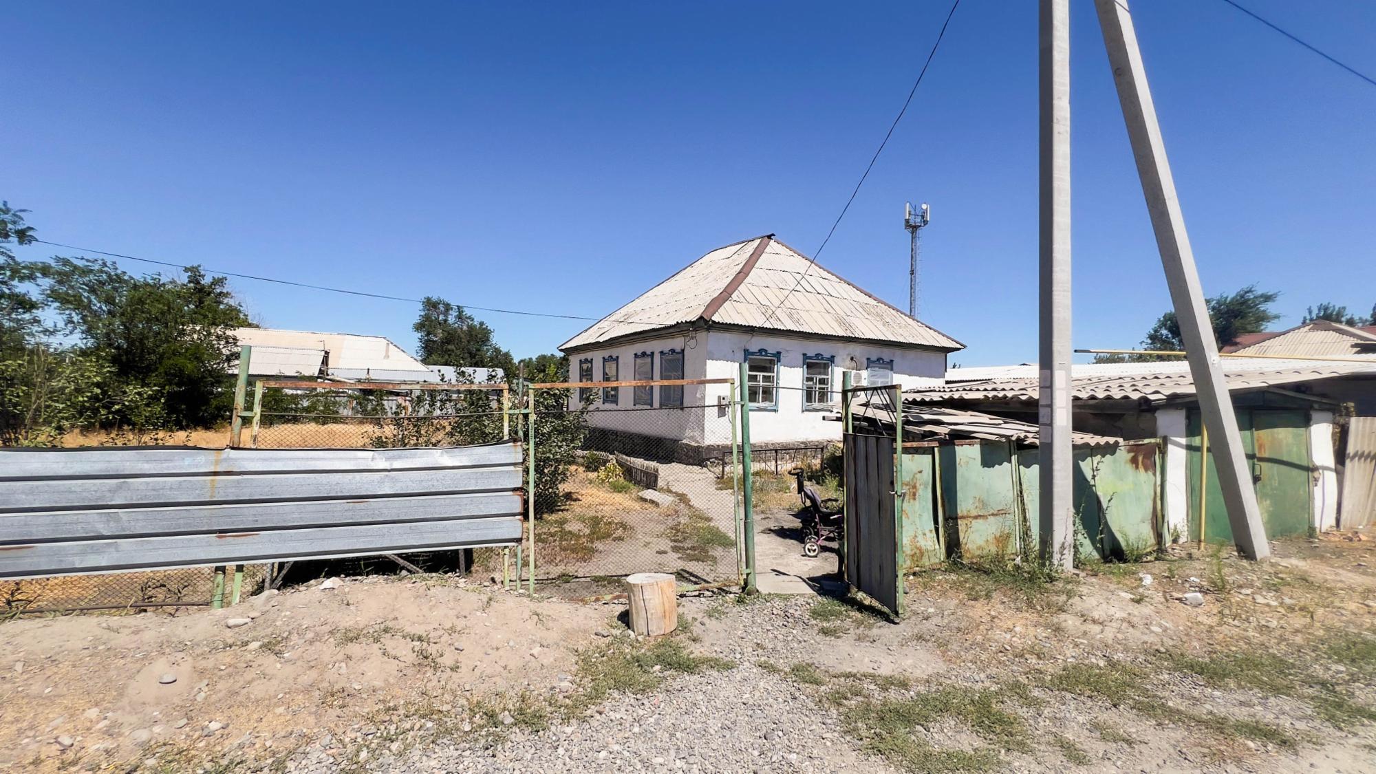 4-комнантный квартира, 77.0 м²,Момышулы за 15 000 000