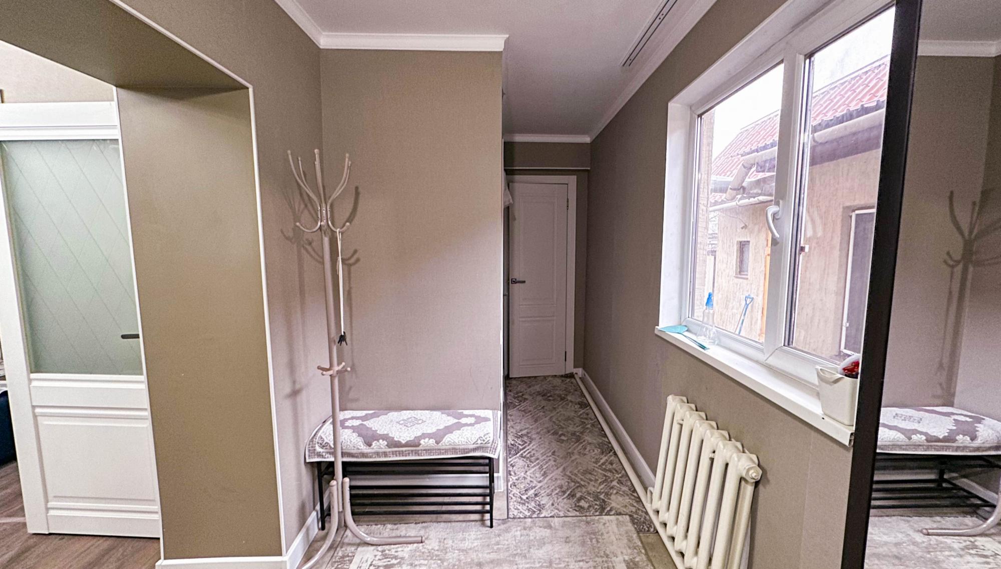 4-комнантный квартира, 80.0 м²,Байгожина за 26 000 000