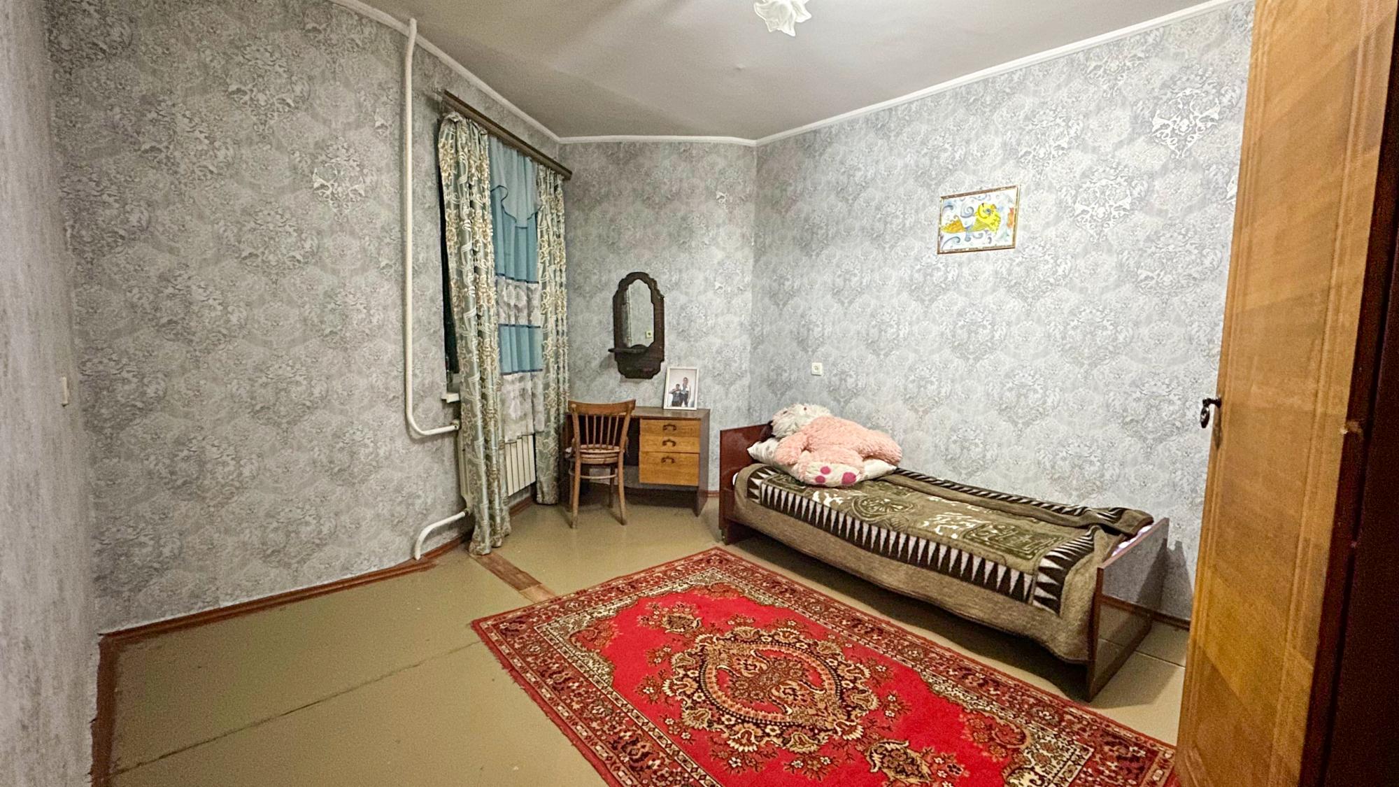 4-комнантная квартира, 78.5 м²,мкр Жастар за 28 000 000