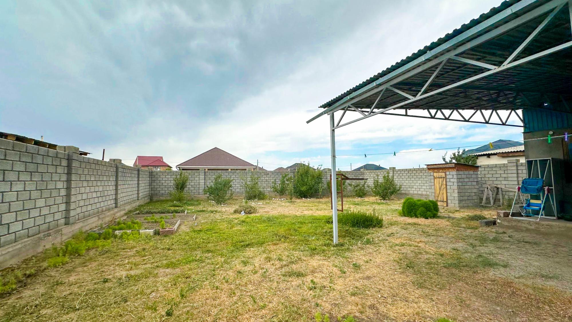 5-комнантный квартира, 190.0 м²,Шевченко за 68 000 000