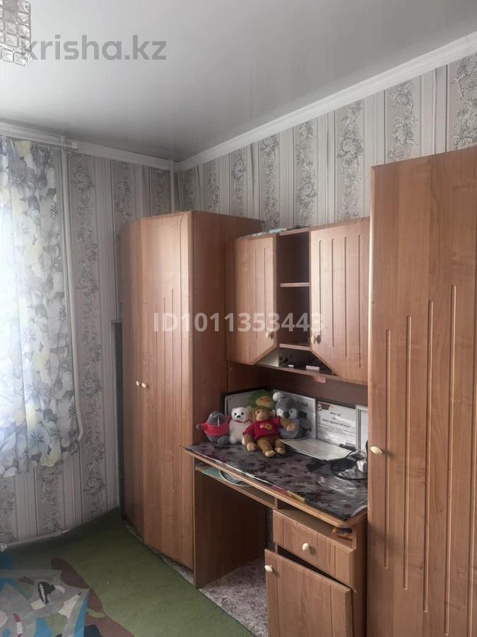 2-комнантная квартира, 43.0 м²,5 мкр за 13 500 000