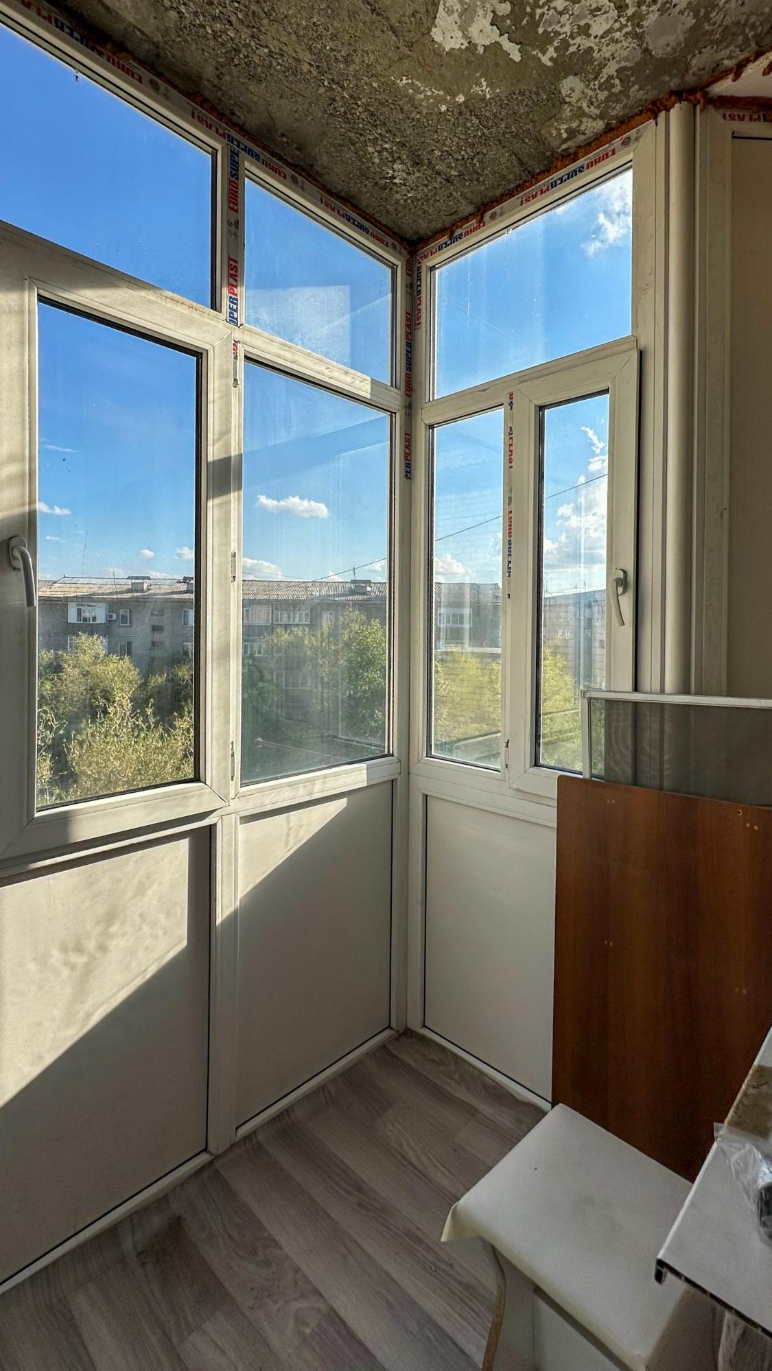 1-комнантная квартира, 32.0 м²,мкр Самал за 12 300 000