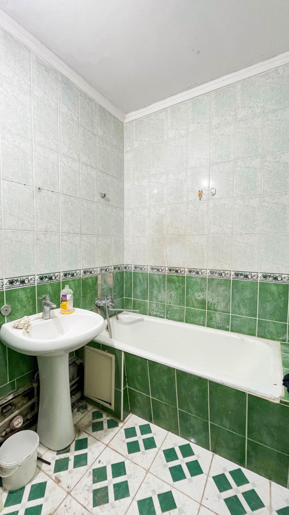 2-комнантная квартира, 53.0 м²,Каратал за 19 000 000