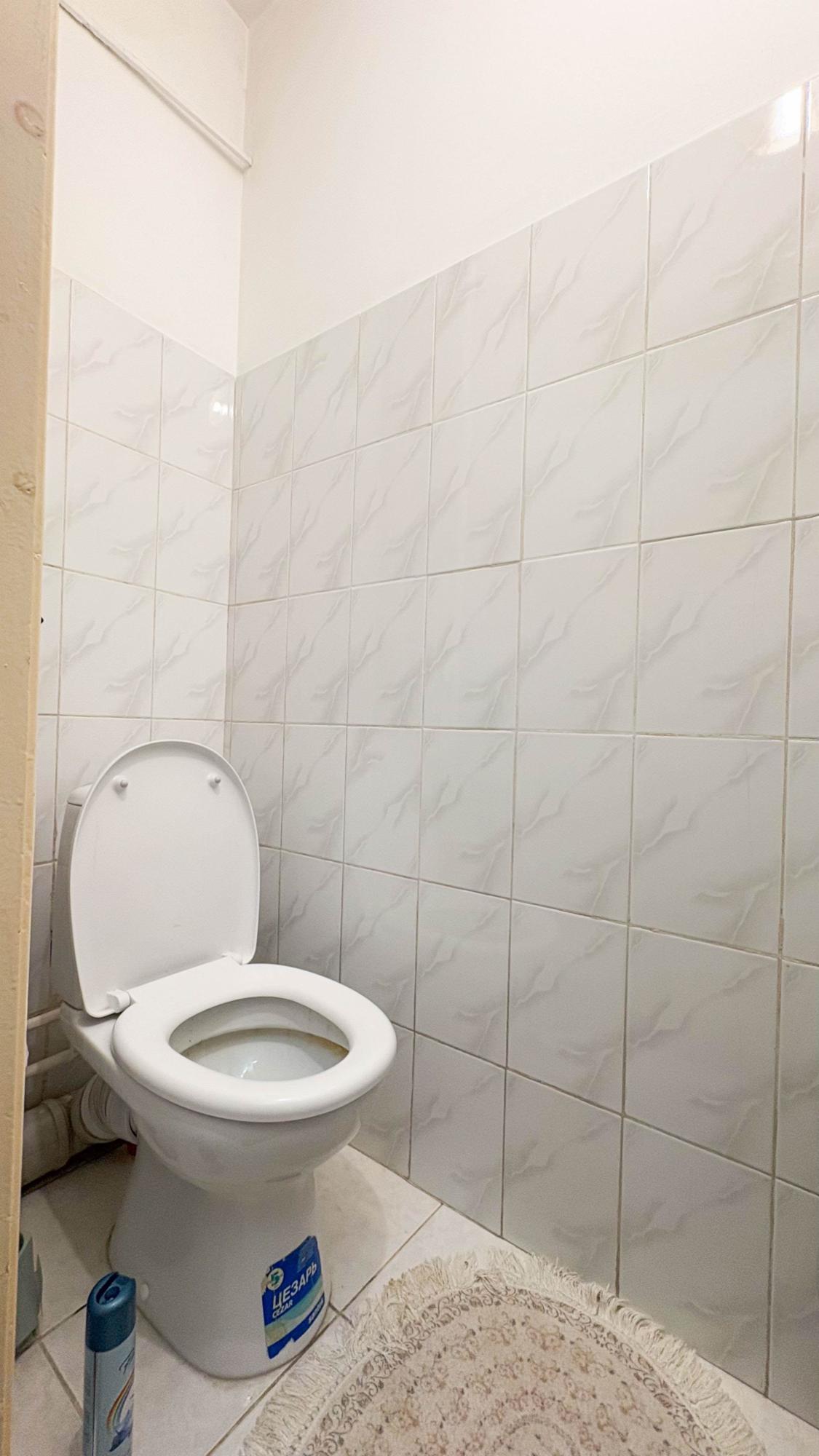 3-комнантная квартира, 71.0 м²,Назарбаева за 27 500 000