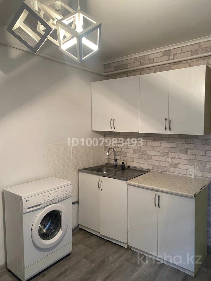 1-комнантная квартира, 37.0 м²,Гарышкер за 11 300 000