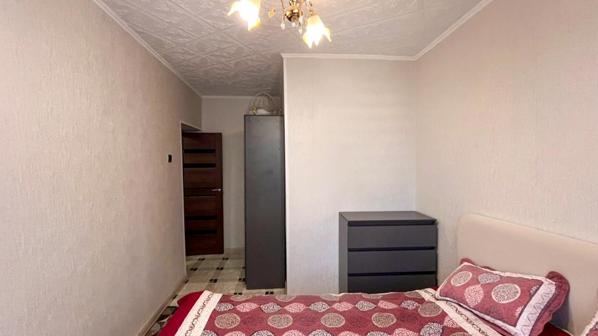 4-комнантная квартира, 86.3 м²,Быржан Сал за 28 500 000