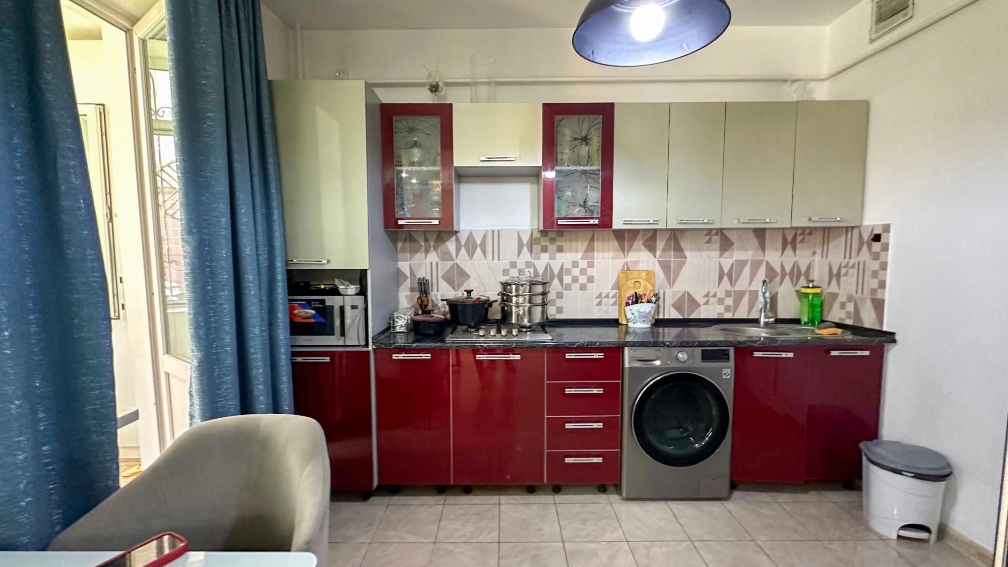 2-комнантная квартира, 66.0 м²,Каратал за 26 000 000