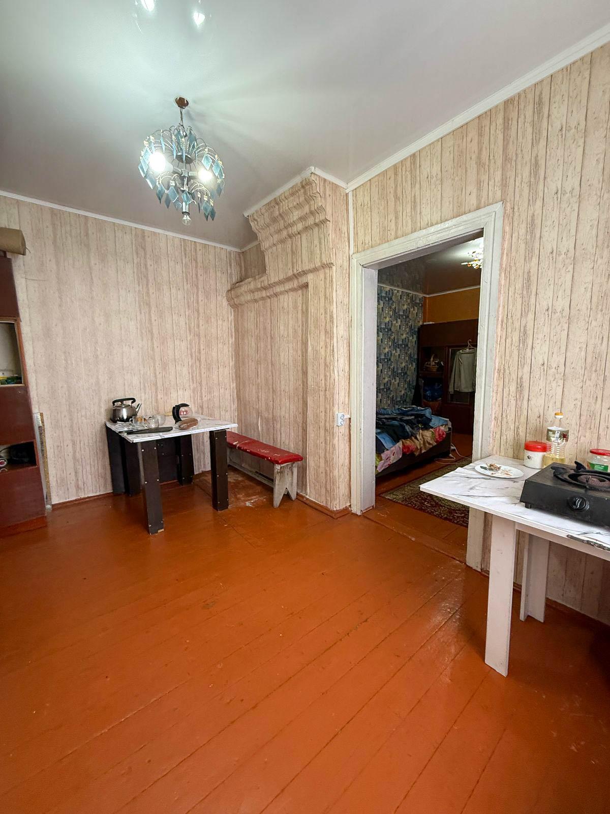 4-комнантный квартира, 83.0 м²,Асановой за 12 700 000