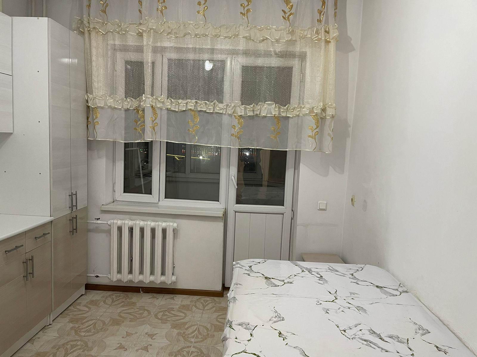 1-комнантная квартира, 38.0 м²,Астана за 15 000 000