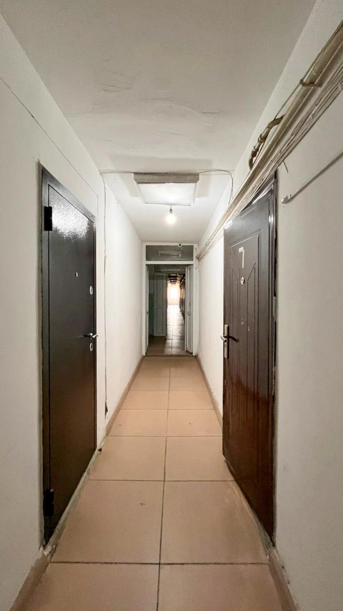 1-комнантная квартира, 35.0 м²,Покрышкина за 9 000 000