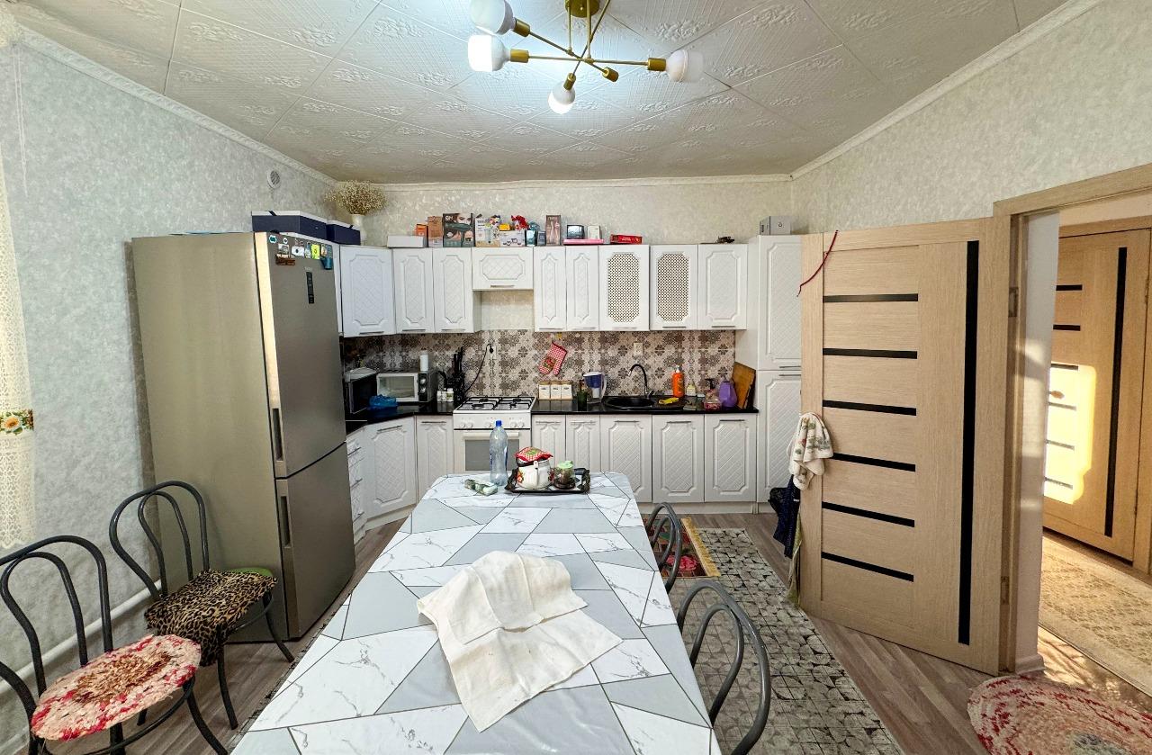 3-комнантный квартира, 74.0 м²,Восточный за 27 000 000