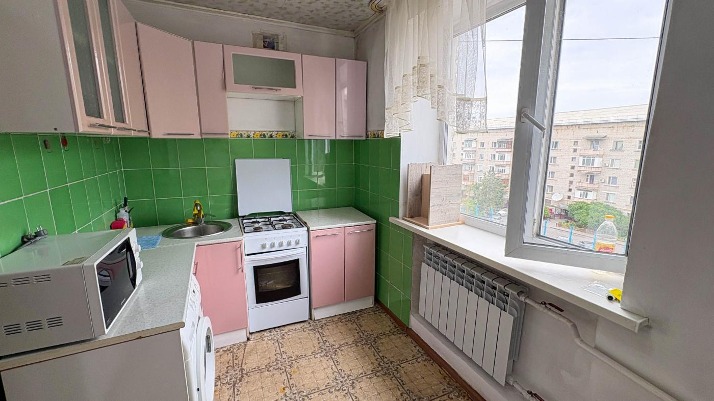 1-комнантная квартира, 36.0 м²,Асановой за 11 500 000