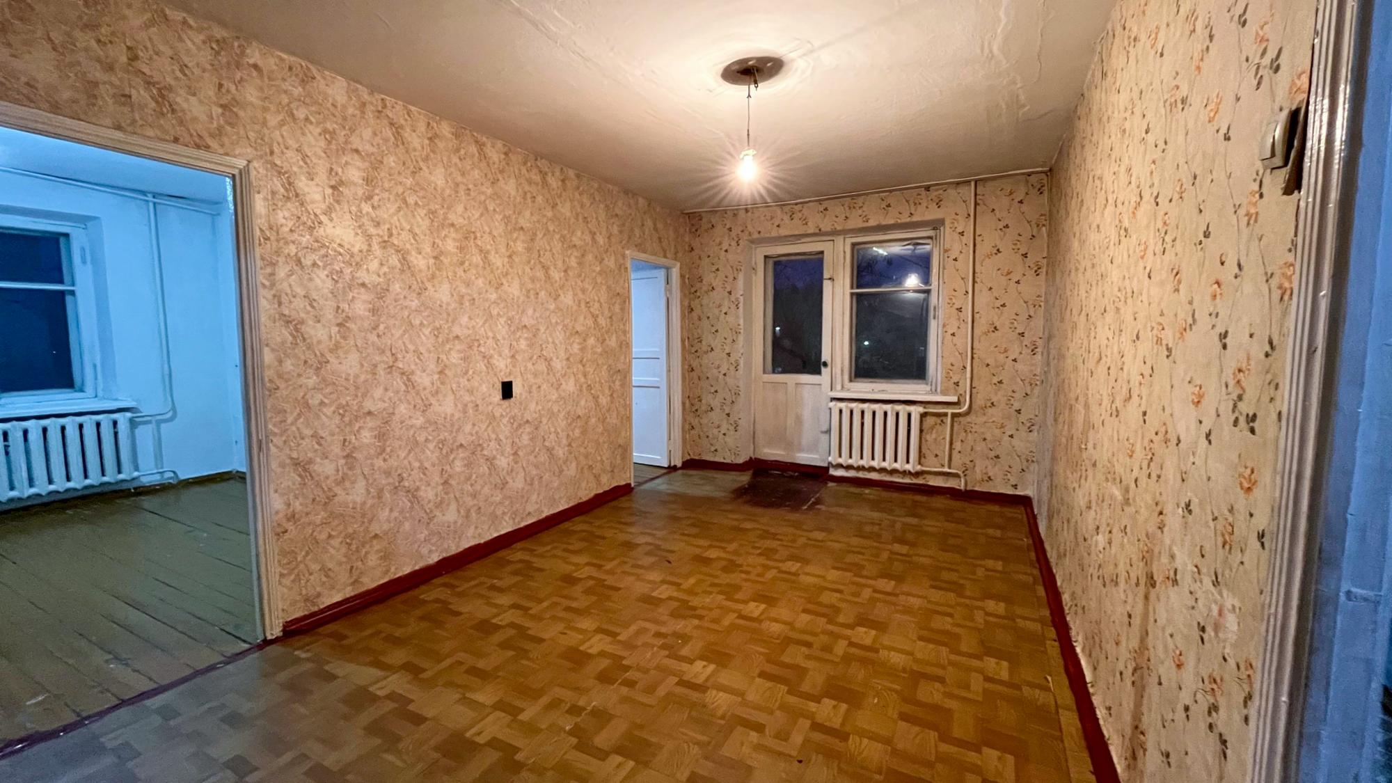 3-комнантная квартира, 51.0 м²,Жетысу за 15 000 000