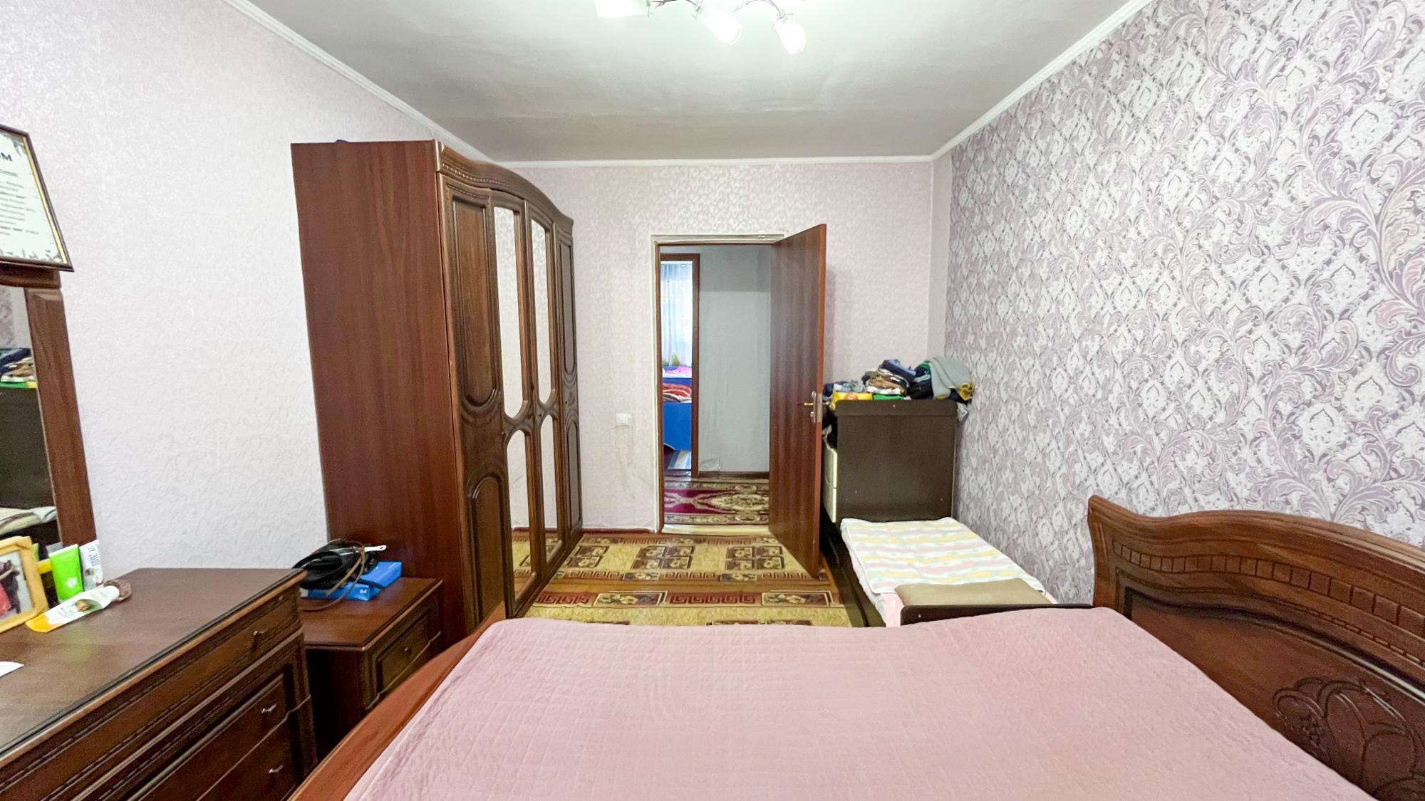 5-комнантный квартира, 86.8 м²,Шаляпина за 27 000 000