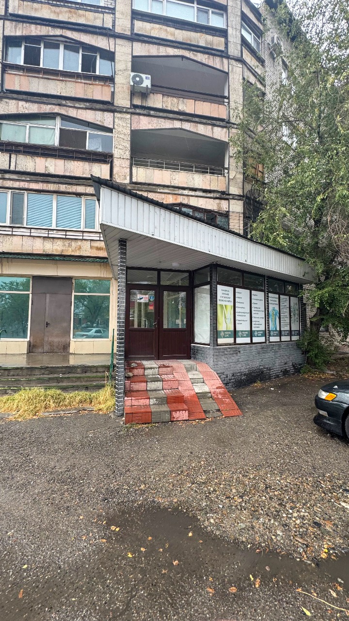 6-комнантный квартира, 157.0 м²,5 мкр за 63 000 000