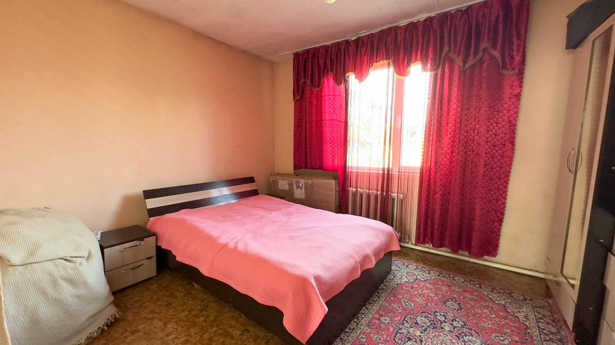 5-комнантный квартира, 89.4 м²,Кадыржанова за 26 000 000