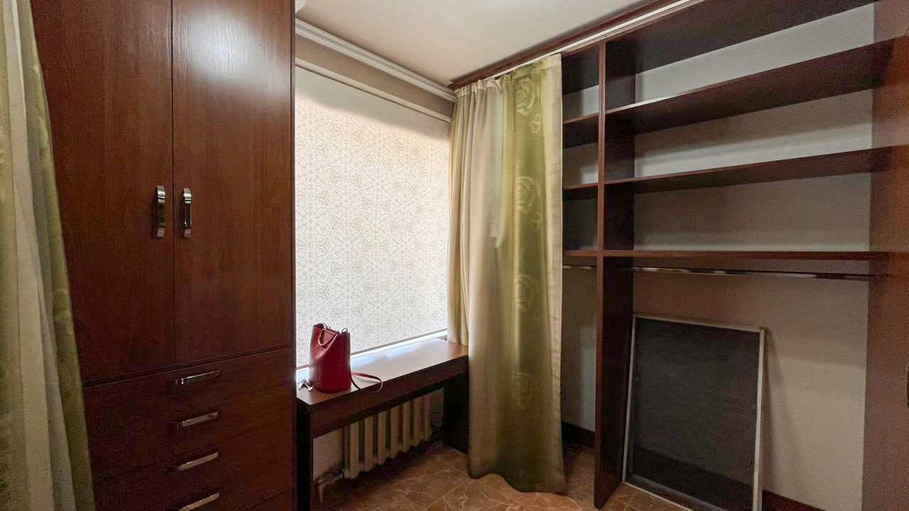 3-комнантная квартира, 143.0 м²,мкр Мушелтой за 59 000 000