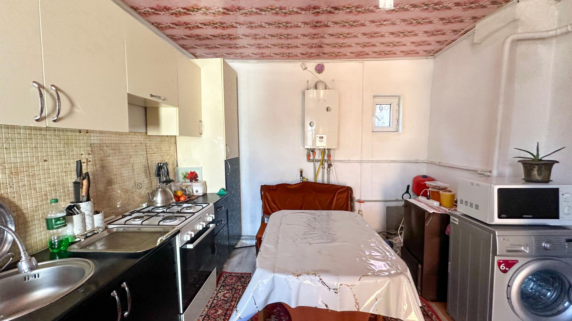 3-комнантный квартира, 38.0 м²,Сулутор за 19 500 000