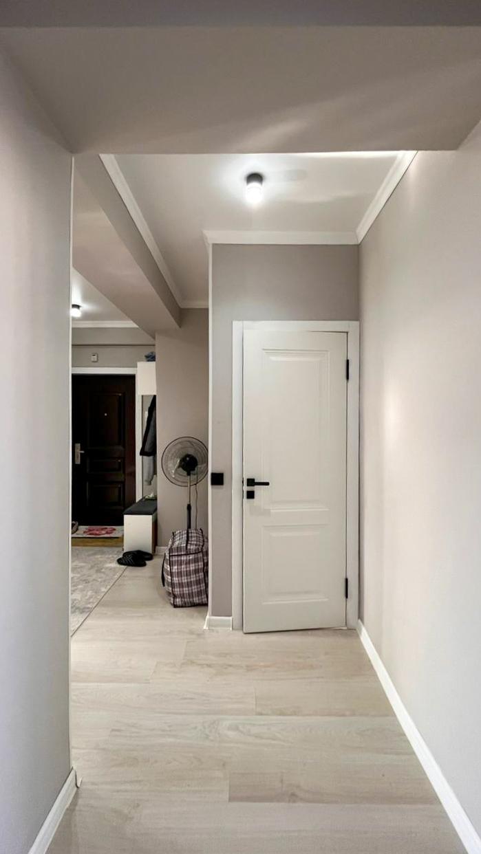 2-комнантная квартира, 59.0 м²,Болашак за 24 300 000