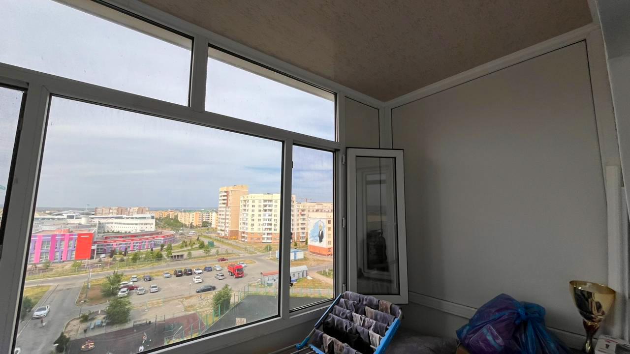 2-комнантная квартира, 57.0 м²,Коктем за 25 000 000
