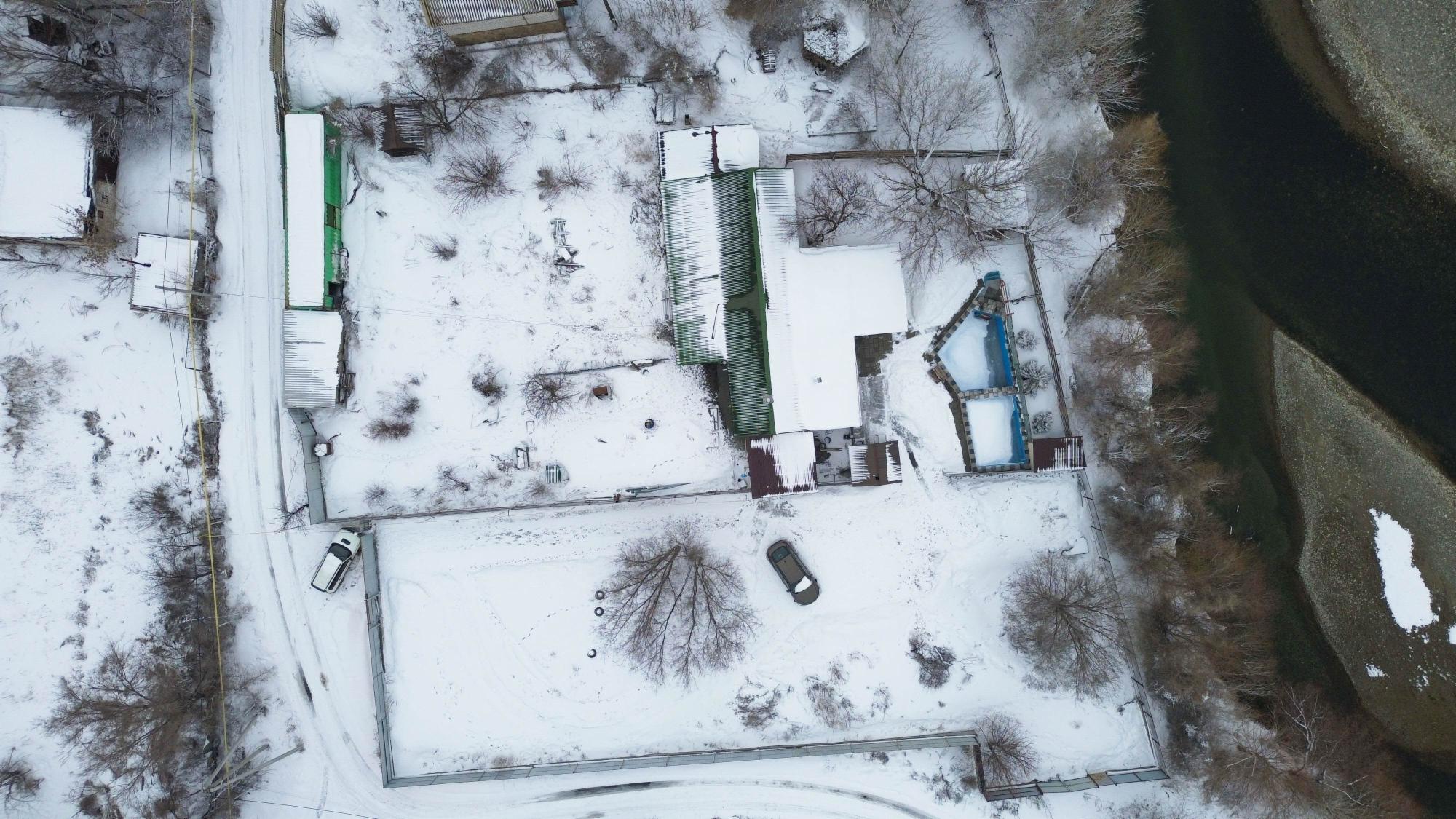 0-комнантный квартира, 115.6 м²,Леонова за 45 000 000