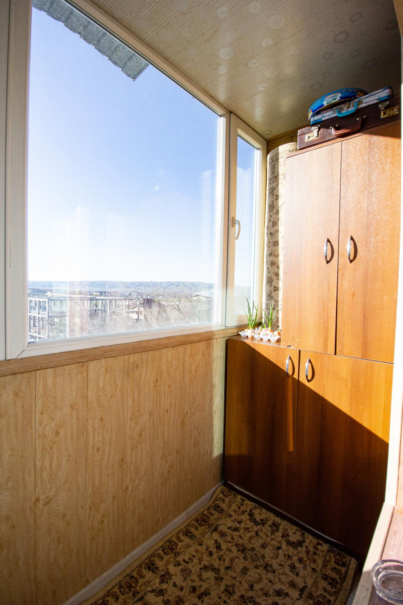 5-комнантная квартира, 107.0 м²,3 мкр за 33 000 000