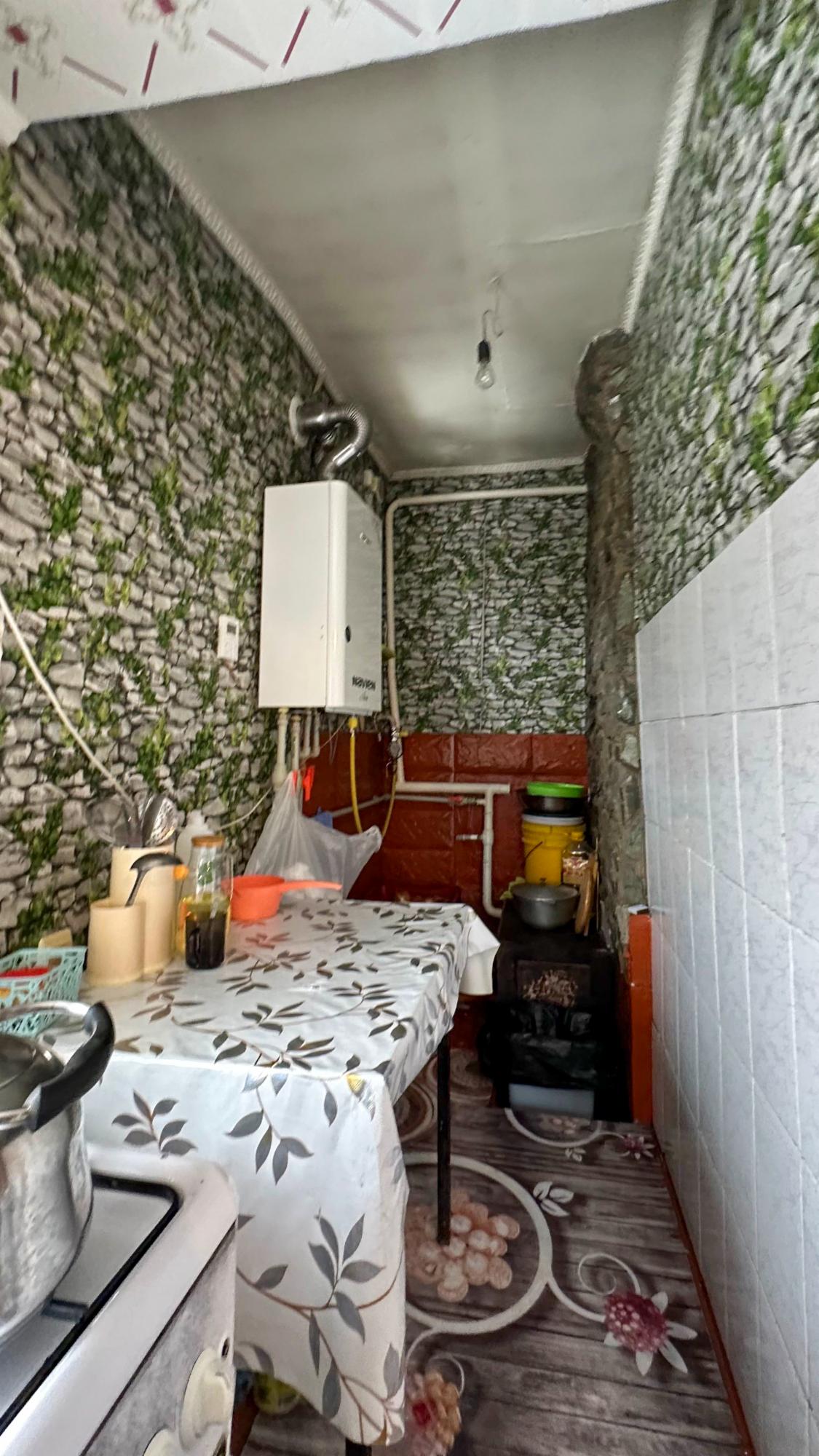 4-комнантный квартира, 128.0 м²,Сулеева за 35 000 000