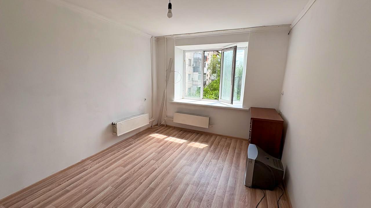 1-комнантная квартира, 36.0 м²,мкр Жастар за 9 500 000