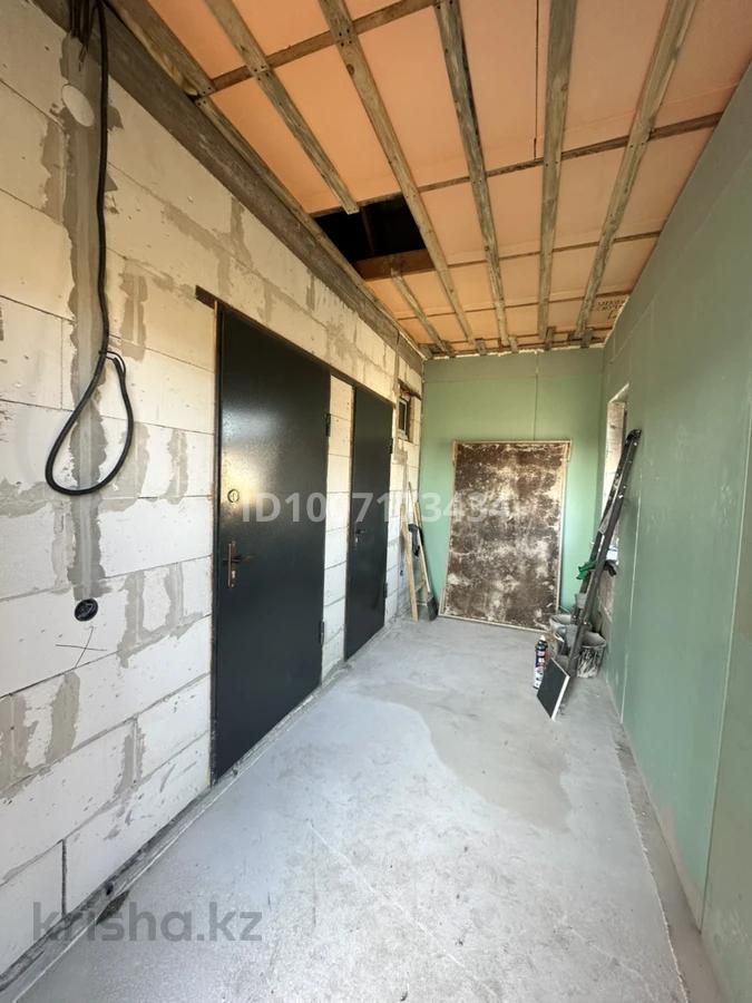 2-комнантный квартира, 60.0 м²,Ынтымак за 14 700 000