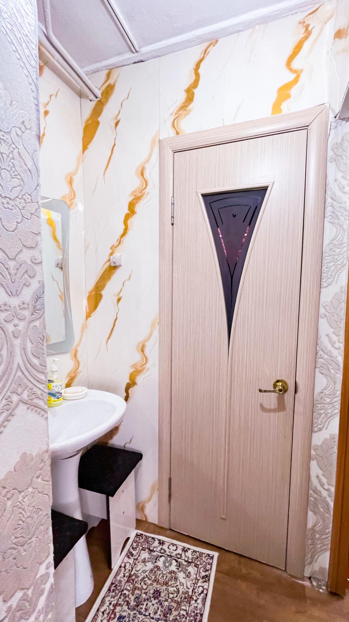 2-комнантная квартира, 48.0 м²,Жансугурова за 10 000 000