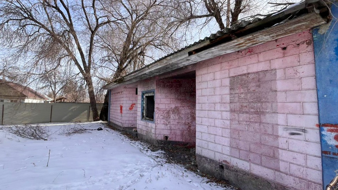 5-комнантный квартира, 265.0 м²,Чкалова за 55 000 000