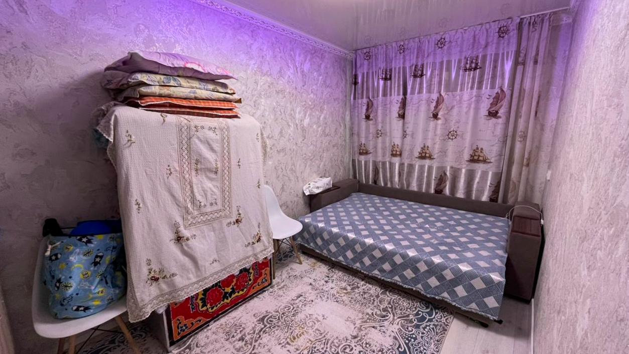 3-комнантная квартира, 75.0 м²,4 мкр за 28 500 000