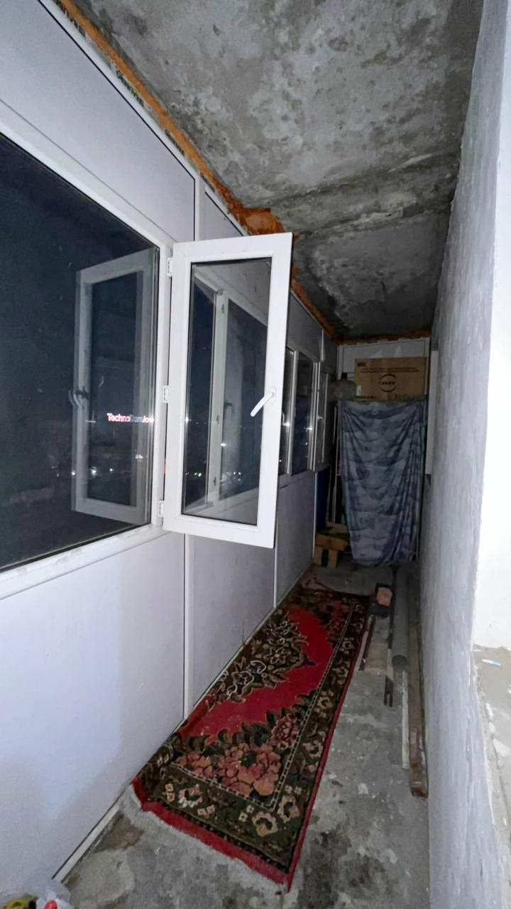 2-комнантная квартира, 42.0 м²,4 мкр за 12 500 000