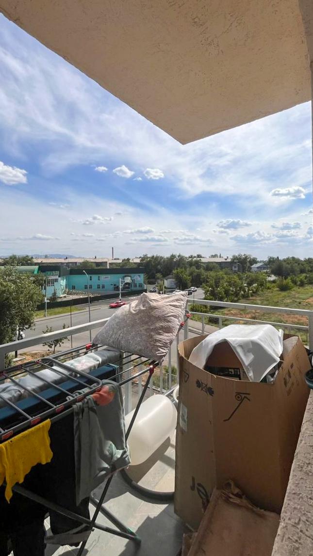 2-комнантная квартира, 57.0 м²,Кабанбай Батыра за 26 000 000