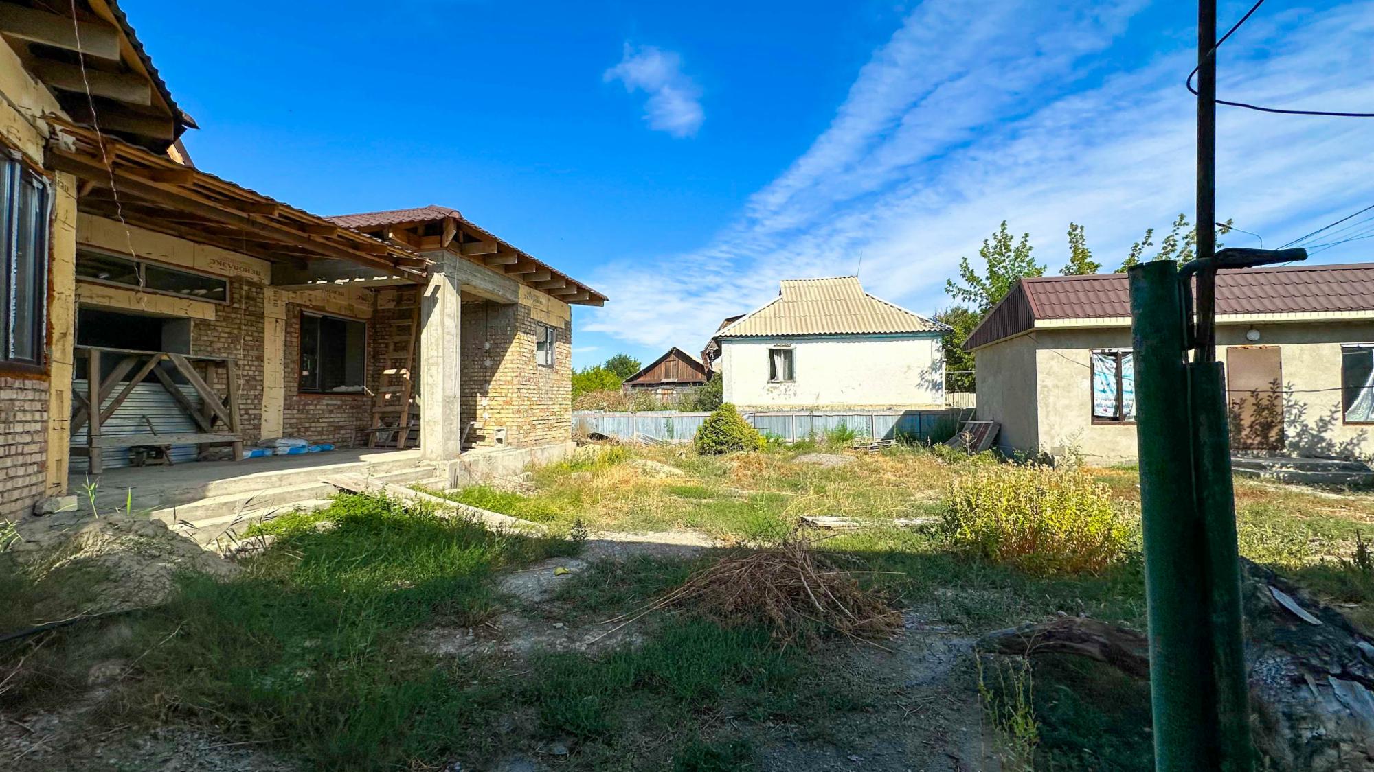 6-комнантный квартира, 248.0 м²,Пушкина за 50 000 000