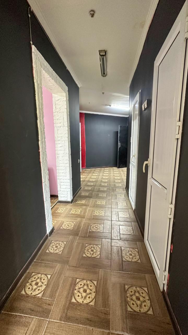 2-комнантный квартира, 54.0 м²,Каратал за 25 000 000