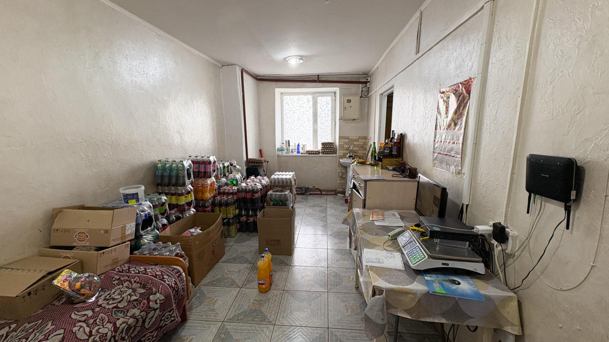 3-комнантный квартира, 72.0 м²,Абубакирова за 30 500 000