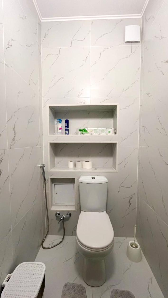 2-комнантная квартира, 60.6 м²,Бирлик за 30 000 000